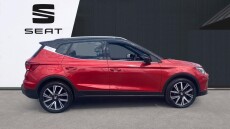 SEAT Arona 1.0 TSI 110 FR Edition 5dr DSG Petrol Hatchback